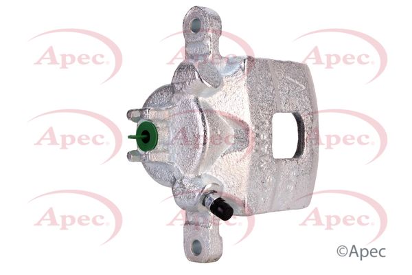 Apec Brake Caliper RCA529 - image 2