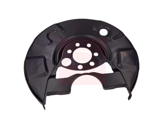 Apec Brake Disc Splash Panel ASG1039 - image 4