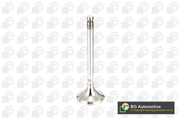 BGA Exhaust Valve V991716 - image 2