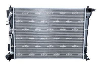 NRF Engine Cooling Radiator 550141