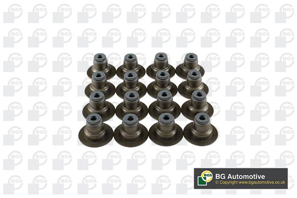 BGA Valve Steam Seal VK2377 - image 2