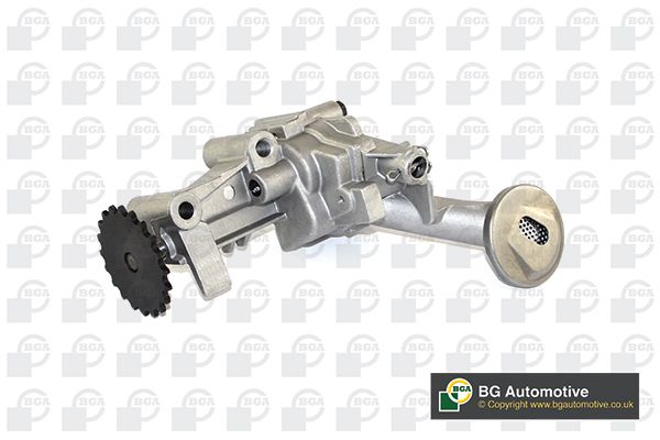 BGA Oil Pump LP0826 - image 2