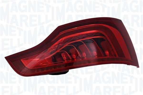 Magneti Marelli Rear Light Lamp Right 714021520801 - image 2