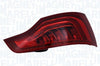 Magneti Marelli Rear Light Lamp Left 714021520701 thumbnail