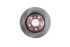 Apec Brake Disc DSK3124 thumbnail