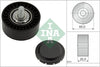 INA Drive Belt Deflection Guide Pulley 532111310 thumbnail