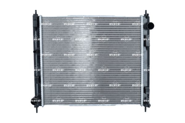 NRF Engine Cooling Radiator 58231 - image 2