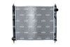 NRF Engine Cooling Radiator 58231 thumbnail
