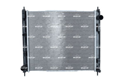 NRF Engine Cooling Radiator 58231