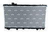 NRF Engine Cooling Radiator 53338 thumbnail