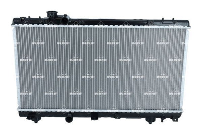 NRF Engine Cooling Radiator 53338