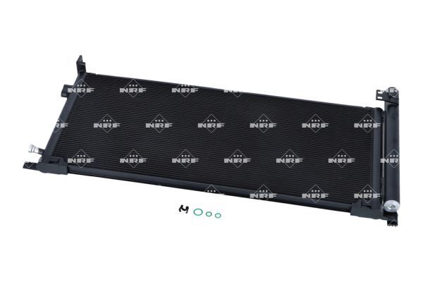 NRF Air Conditioning Condenser 350548 - image 2