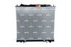 NRF Engine Cooling Radiator 55344 thumbnail