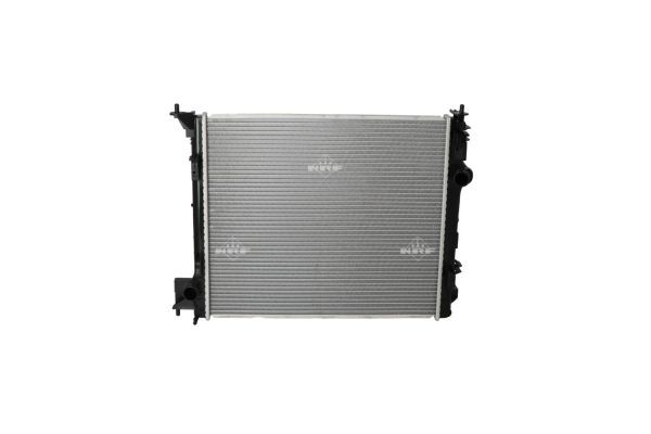 NRF Engine Cooling Radiator 59254 - image 2