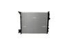 NRF Engine Cooling Radiator 59254 thumbnail
