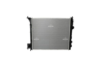 NRF Engine Cooling Radiator 59254