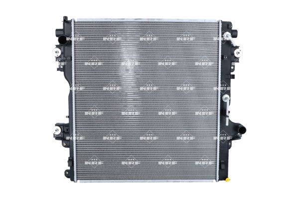 NRF Engine Cooling Radiator 550165 - image 2