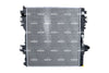 NRF Engine Cooling Radiator 550165 thumbnail