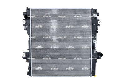 NRF Engine Cooling Radiator 550165