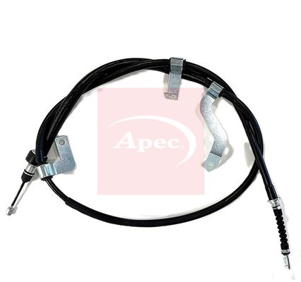 Apec Handbrake Cable CAB1830 - image 2