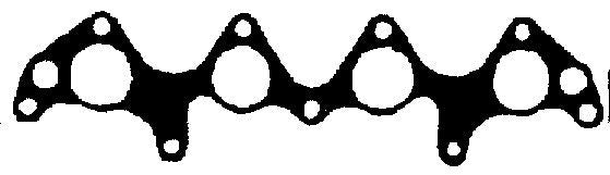 BGA Inlet Intake Manifold Gasket MG8339 - image 2