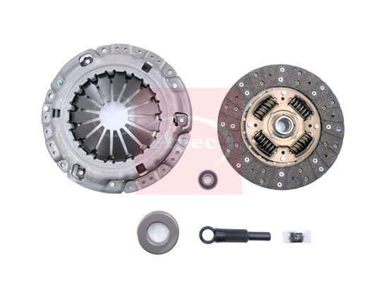 Apec Clutch Kit ACL1365 - image 2