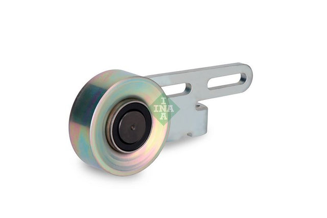 INA Drive Belt Tensioner Pulley 531023910 - image 4
