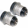 Delphi Wishbone/control/trailing Arm Bush TD442W thumbnail