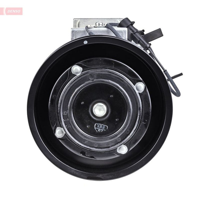 Denso Ac Compressor DCP23540 - image 3