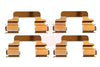 Apec Brake Fitting Kit KIT593 thumbnail