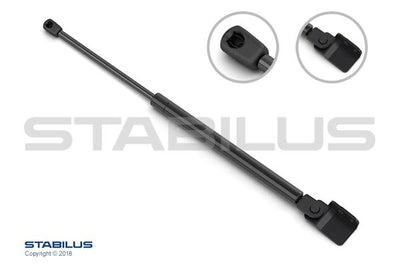 Stabilus Tailgate Boot Gas Strut 449333