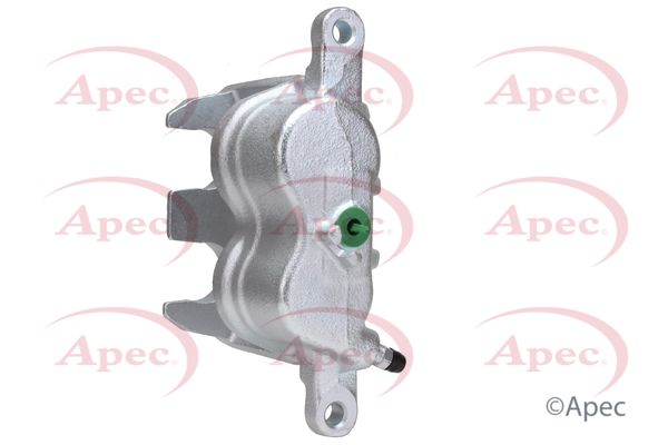 Apec Brake Caliper RCA572 - image 3