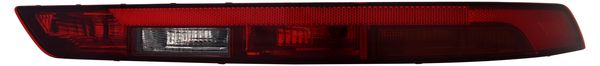 Apec Fog Light Lamp AFL2654 - image 2