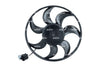 NRF Engine Cooling Radiator Fan 47877 thumbnail