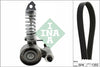 INA Drive Belt Kit 529029710 thumbnail
