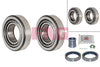 FAG Wheel Bearing Kit 713690210 thumbnail