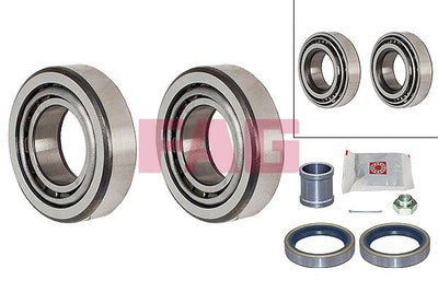 FAG Wheel Bearing Kit 713690210
