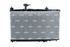 NRF Engine Cooling Radiator 53448 thumbnail