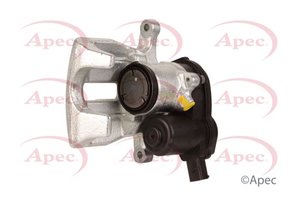 Apec Brake Caliper LCA259 - image 2