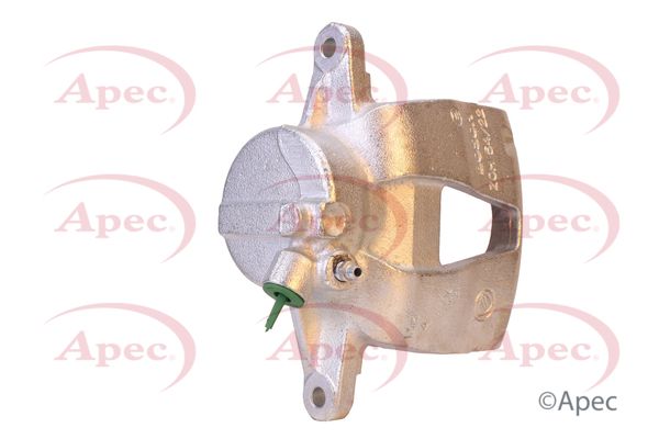 Apec Brake Caliper RCA783 - image 4
