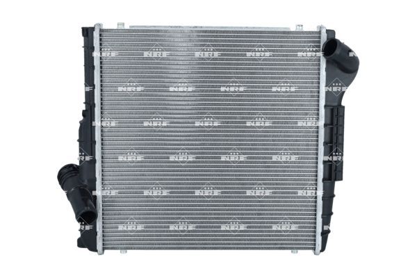 NRF Engine Cooling Radiator 550344 - image 2