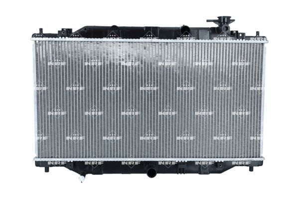 NRF Engine Cooling Radiator 550093 - image 2