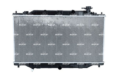 NRF Engine Cooling Radiator 550093