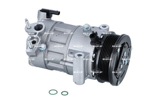 NRF Air Conditioning Compressor 320232 - image 2