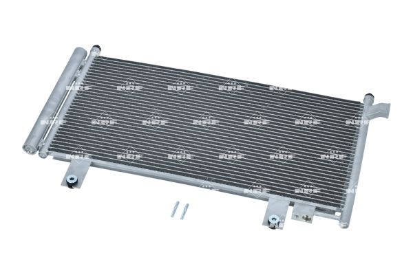 NRF Air Conditioning Condenser 350473 - image 2