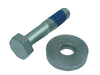 Corteco Crankshaft Pulley Bolt Set 80001240 thumbnail