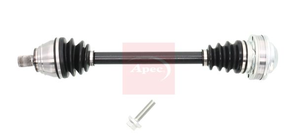 Apec Driveshaft ADS1737L - image 2
