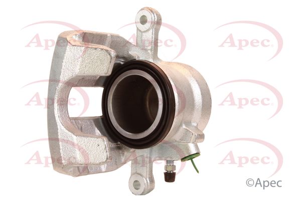Apec Brake Caliper LCA617 - image 2