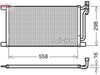 Denso Ac Condenser DCN05020 thumbnail