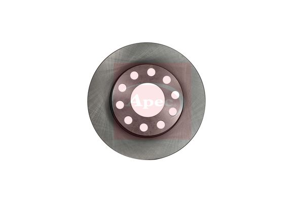 Apec Brake Disc DSK2098 - image 2